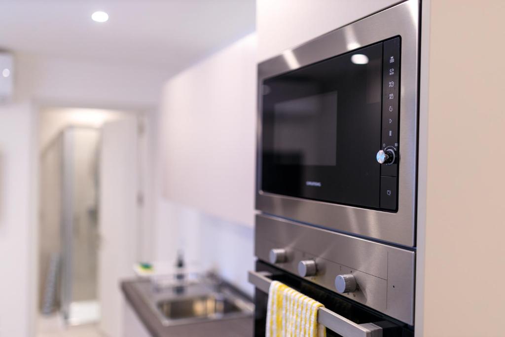 The Central guesthouse - 11