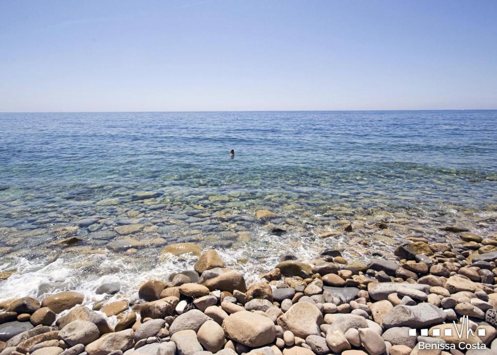 Fotografie z fotogalerie ubytování VH CostaBlanca - CABANILLAS v destinaci Benissa