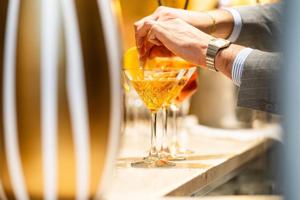 Hotel Tiffany's - Resim 27