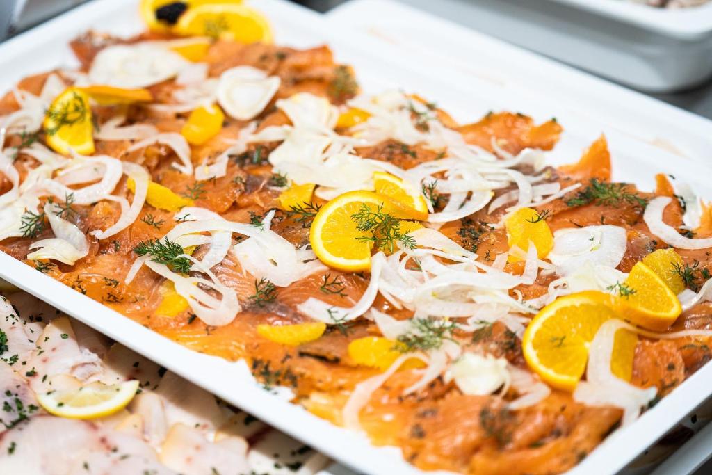 Hotel Tiffany's - Resim 23