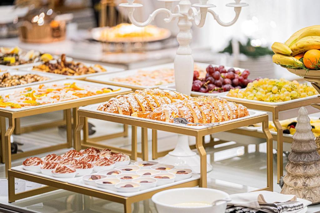 Hotel Tiffany's - Resim 22