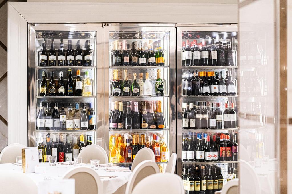 Hotel Tiffany's - Resim 37