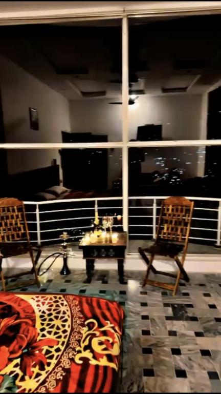 Ihram Hotel And Guest House - Luxe Tweepersoonskamer