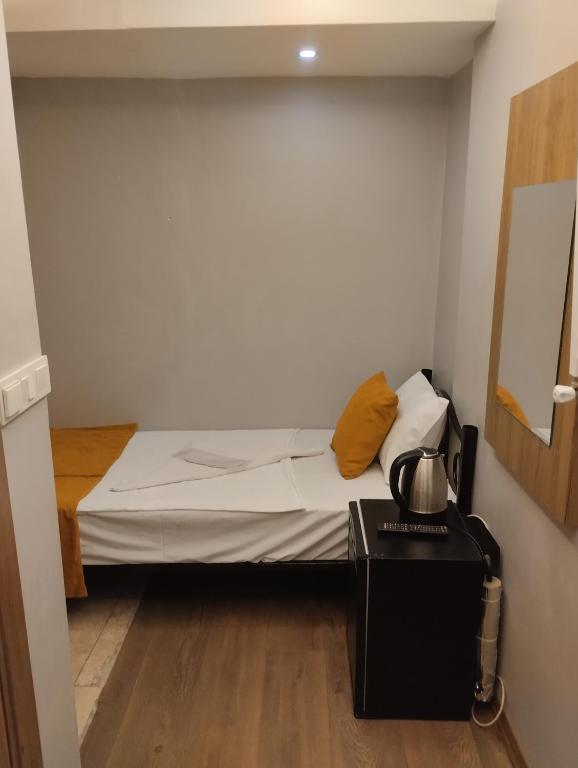 Mr Lion Kumkapı Otel - Economy Single Room