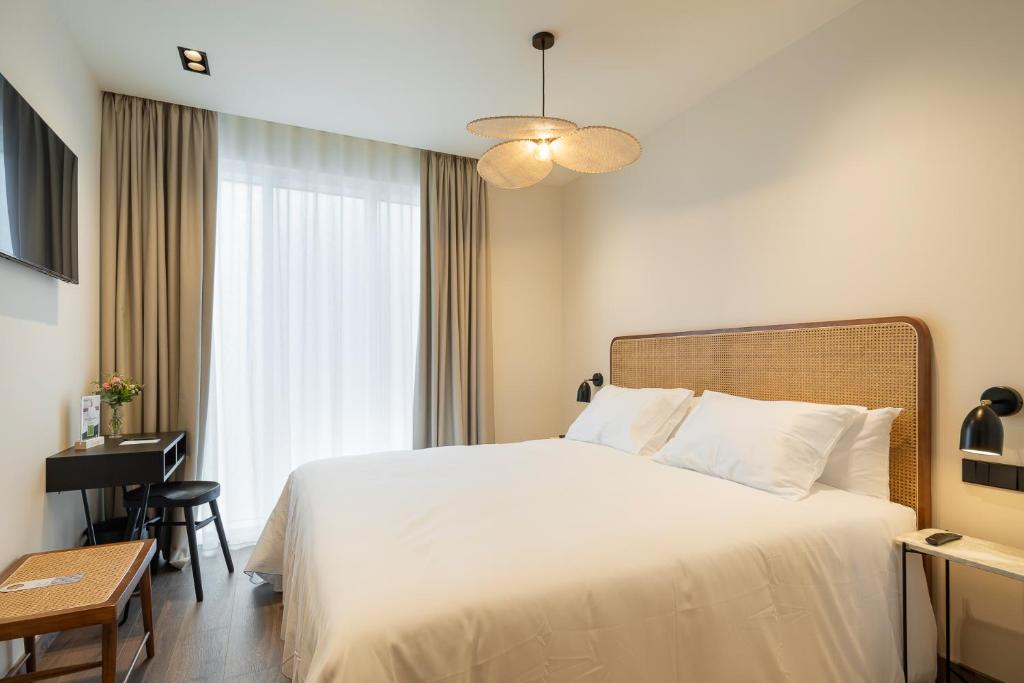 Sercotel EsteOeste - 1