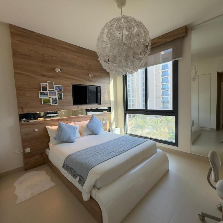 Marassi Galleria Residence Bahrain - Appartement Avec Balcon