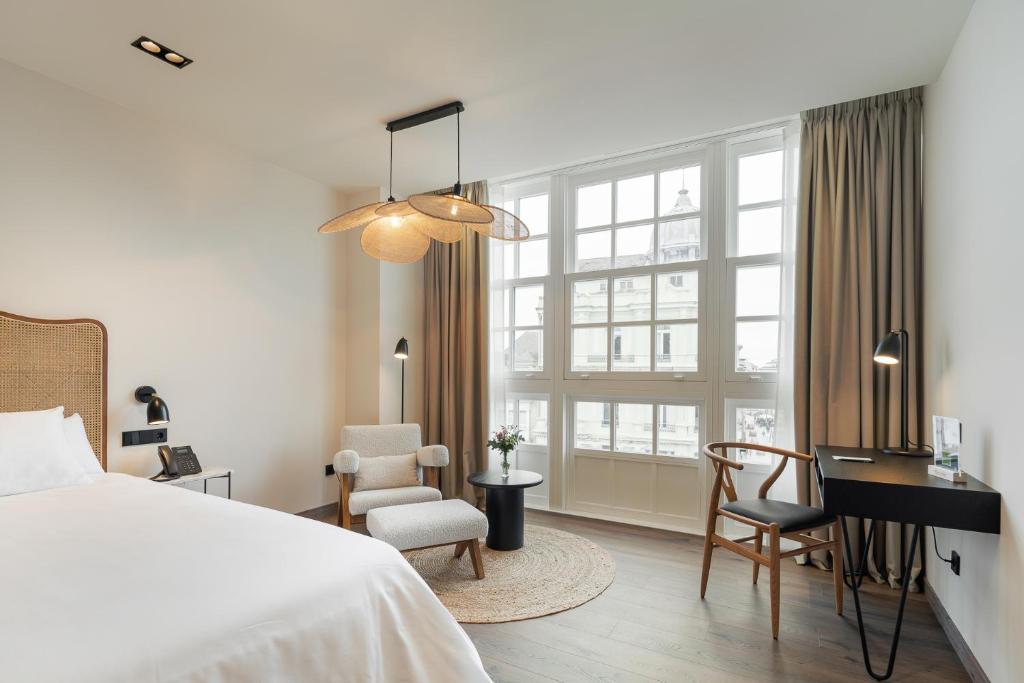 Sercotel EsteOeste - 19