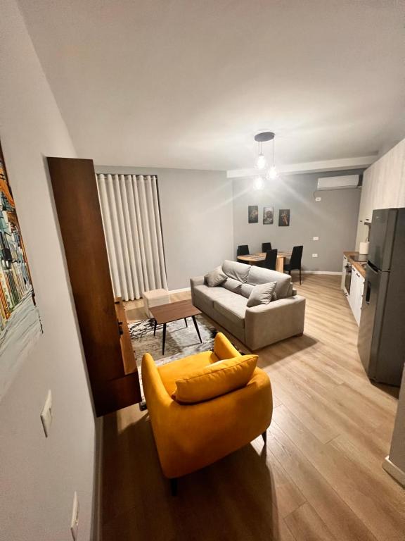 Lungo Mare the city center apartment in Vlore 38 - Image 4
