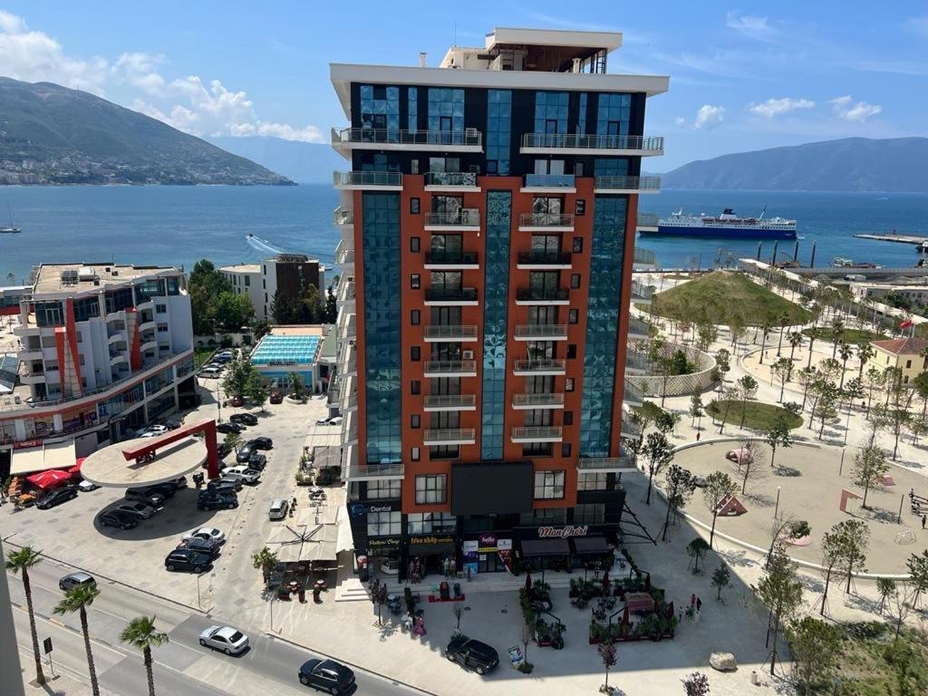 Lungo Mare the city center apartment in Vlore 38 - Image 6