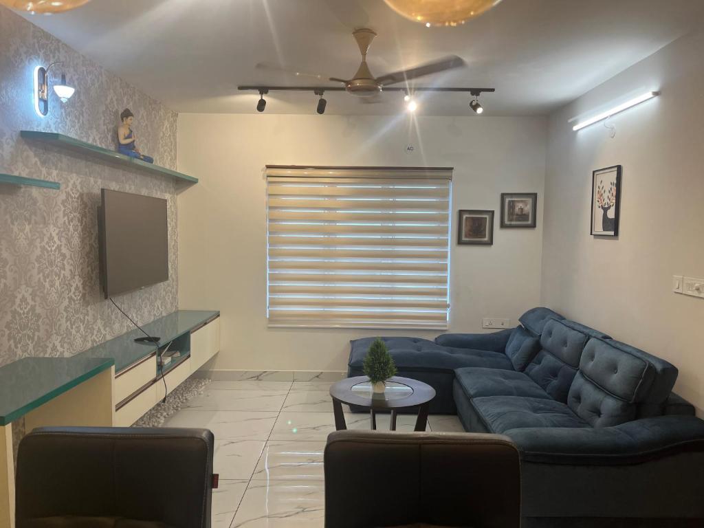 Manu & Sony Apartment, Trivandrum (updated prices 2024)