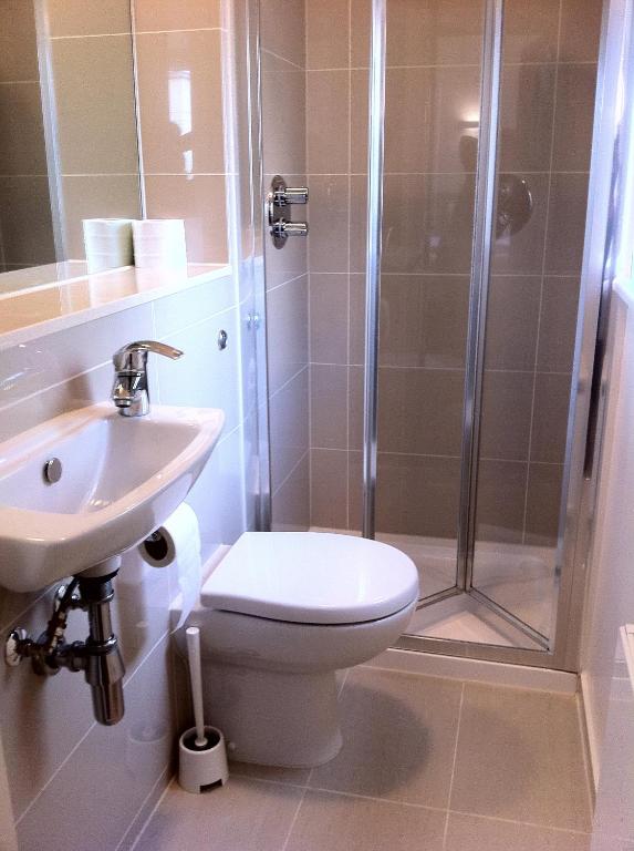 Queens Hotel - Resim 19