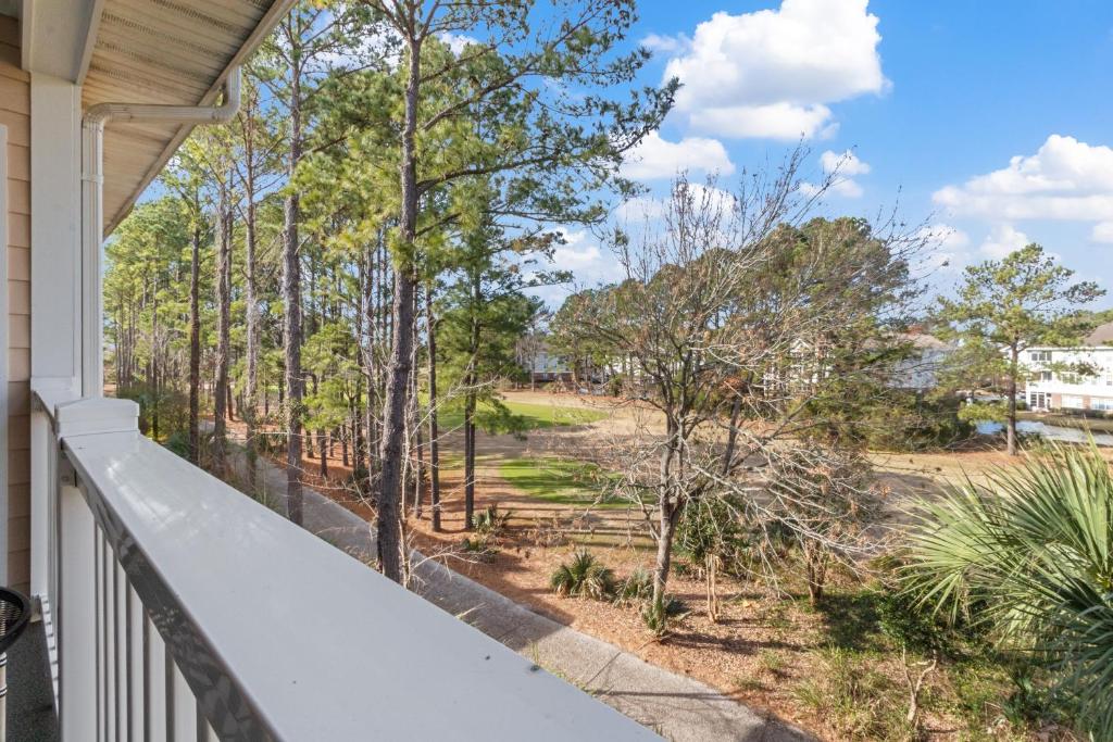 Cypress Bend 532 condo, North Myrtle Beach (updated prices 2024)