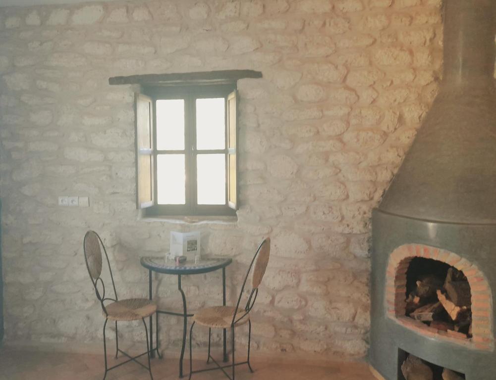 Fotografie z fotogalerie ubytování Riad Mamy Wababi v destinaci Essaouira