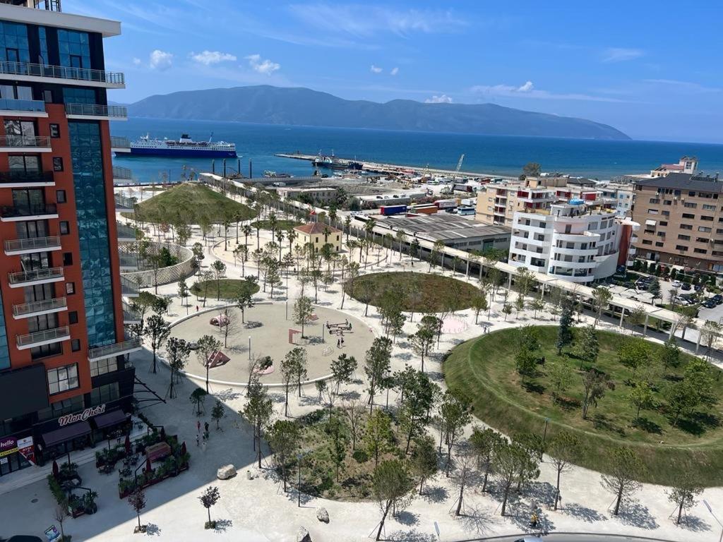 Lungo Mare the city center apartment in Vlore 39 - Image 5