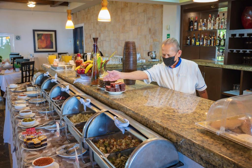 Galería de imágenes de este alojamiento