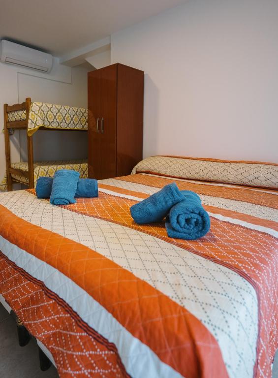 Complejo del Sol y Valle - Studio De Luxe