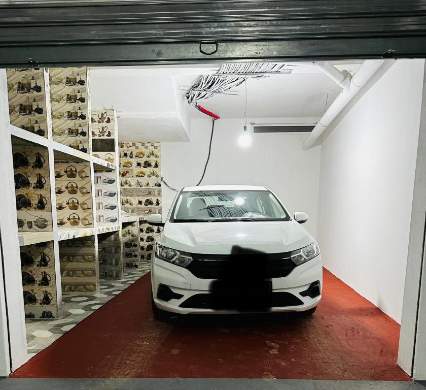 Fotografie z fotogalerie ubytování Martil dream with private garage v destinaci Martil
