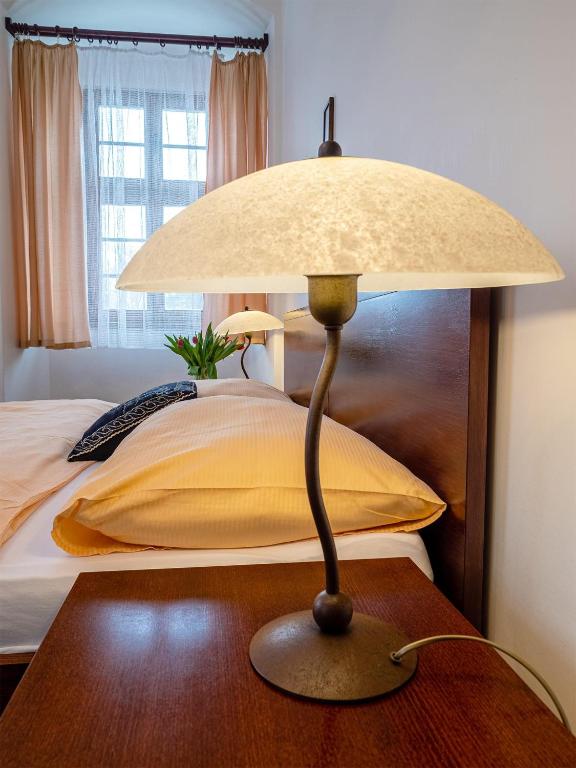 Klášter Hejnice - vzdělávací, konferenční a poutní dům - 15