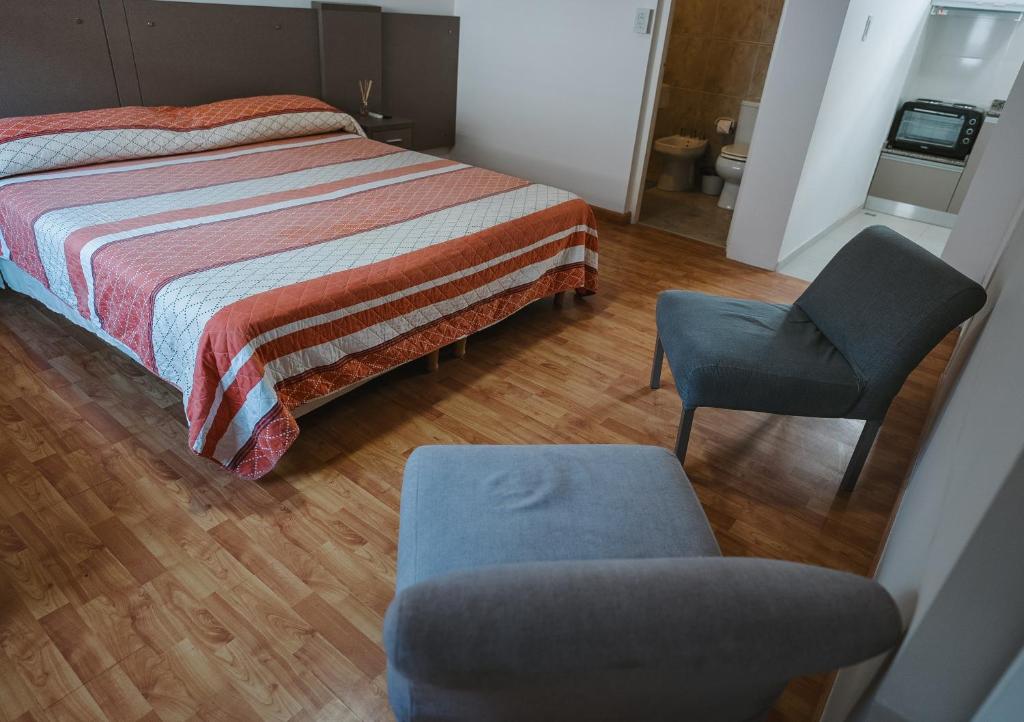 Complejo del Sol y Valle - Appartement D'une Chambre