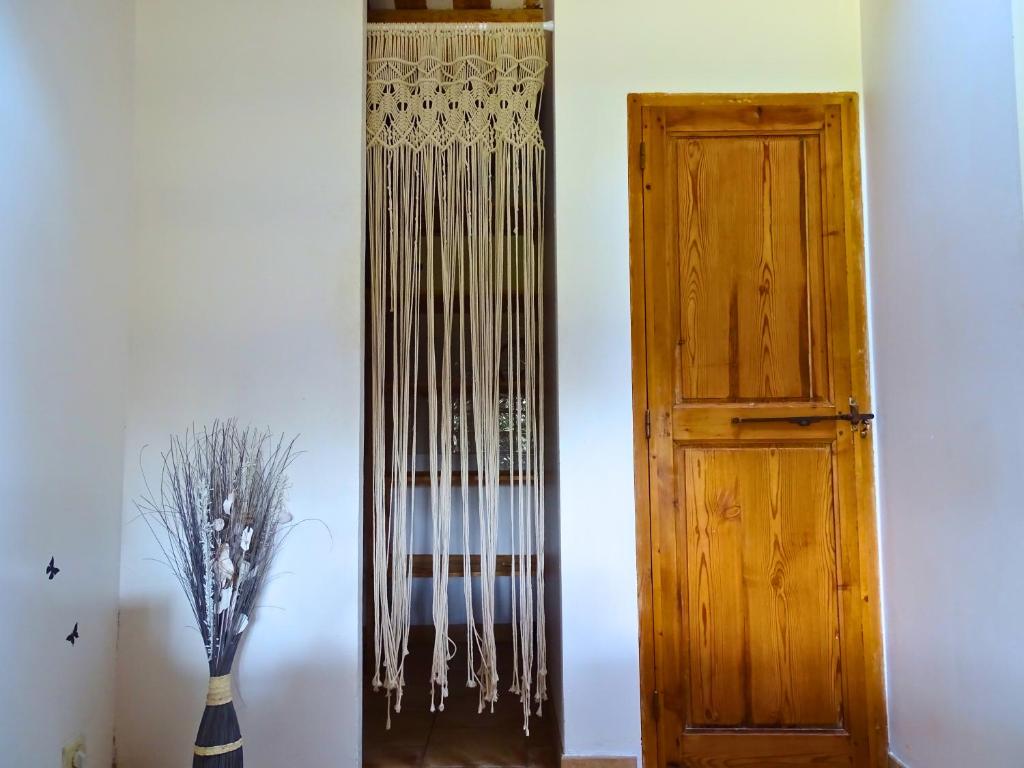 Logement charme provençal