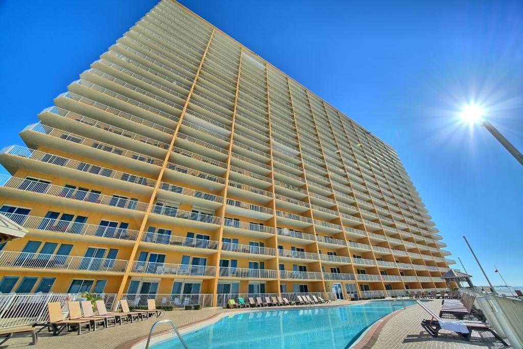 Treasure Island 0210, Panama City Beach (updated prices 2024)