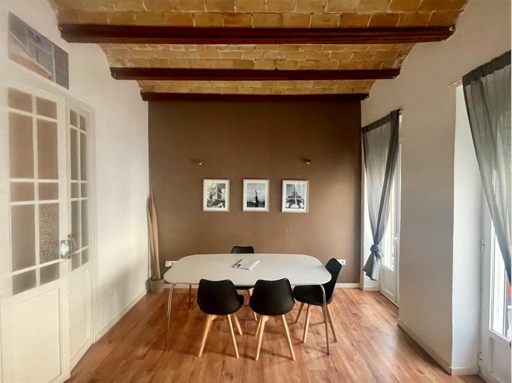 Fotografie z fotogalerie ubytování Calatrava ve Valencii