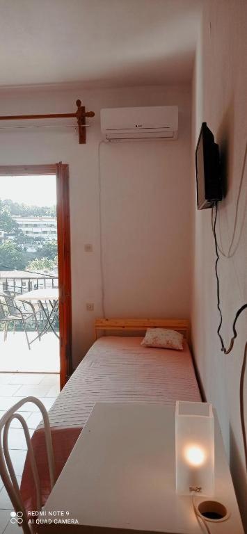 Kandilari Apartments - Apartamento Con Vista Al Mar