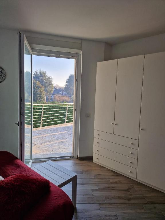 Fotografie z fotogalerie ubytování BeB Casa di Lia v destinaci Carugo