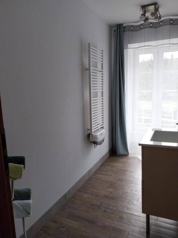 Fotografie z fotogalerie ubytování La Maison des Maîtres de Forge v destinaci Moloy