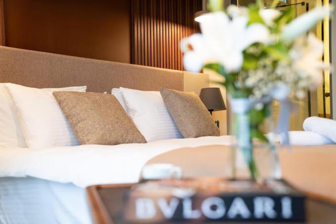 MONALİSA HOTELS ÇANAKKALE - Chambre De Luxe