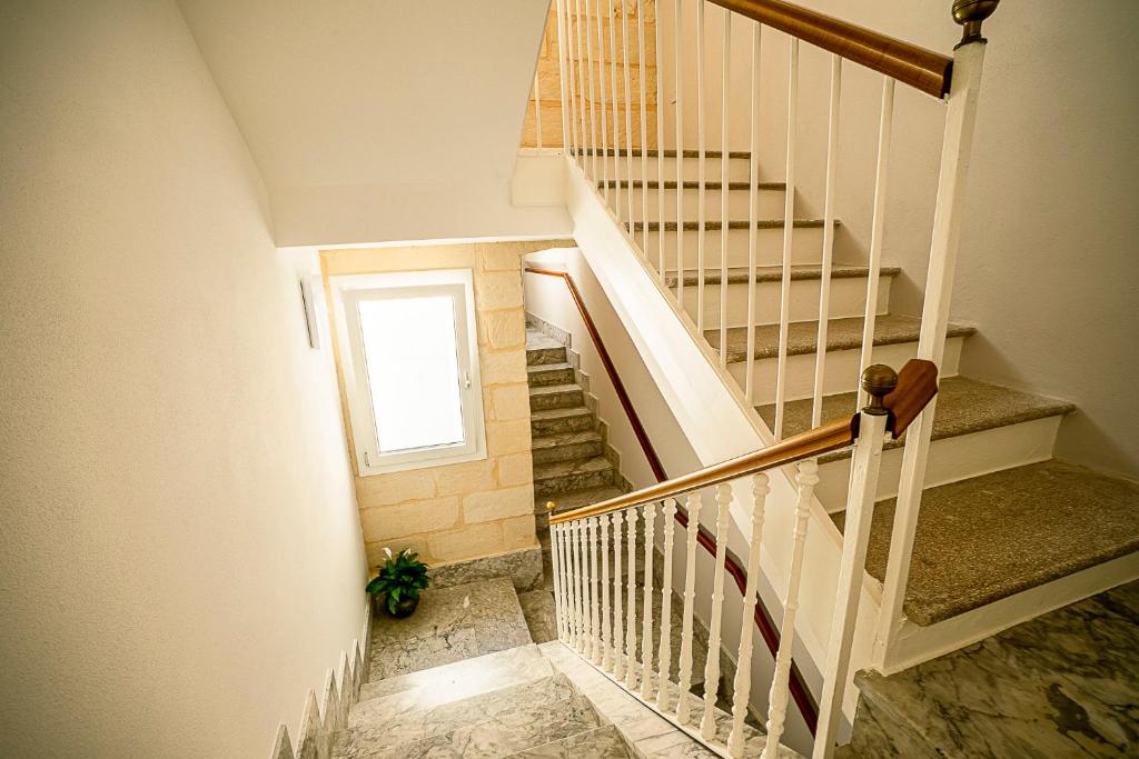 Fotografie z fotogalerie ubytování LecceMia B&B v destinaci Lecce