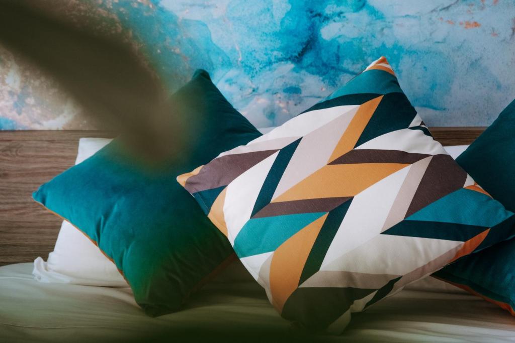 Blu Waters Boutique Hotel - 6