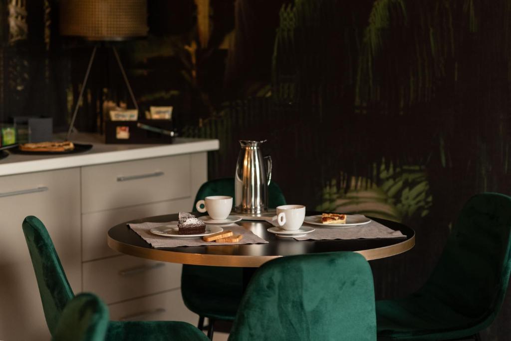 Fotografie z fotogalerie ubytování Trepiasì v destinaci Cortemilia