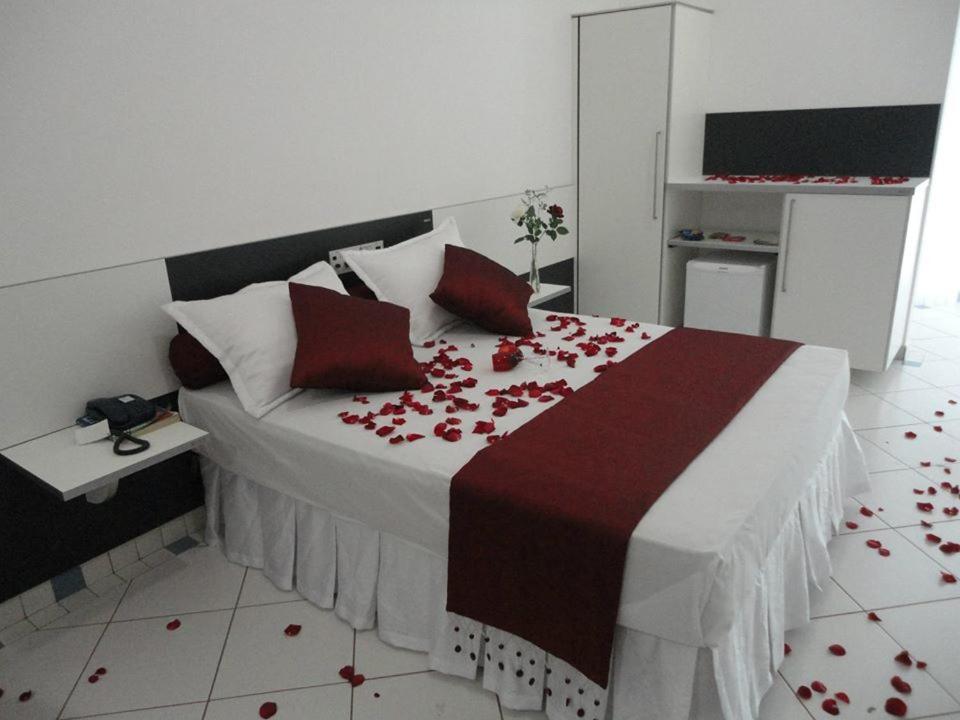  Valentim Palace Hotel
