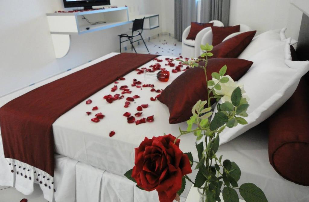  Valentim Palace Hotel