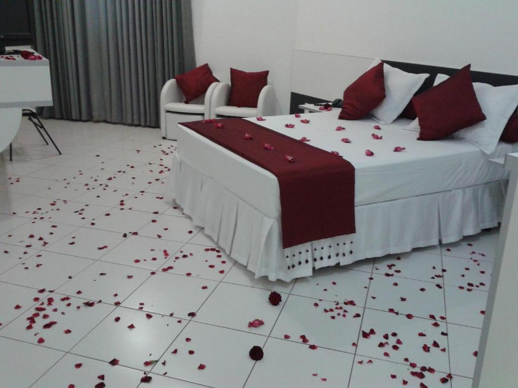  Valentim Palace Hotel