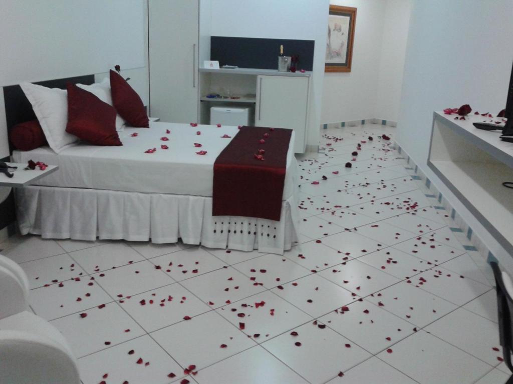  Valentim Palace Hotel