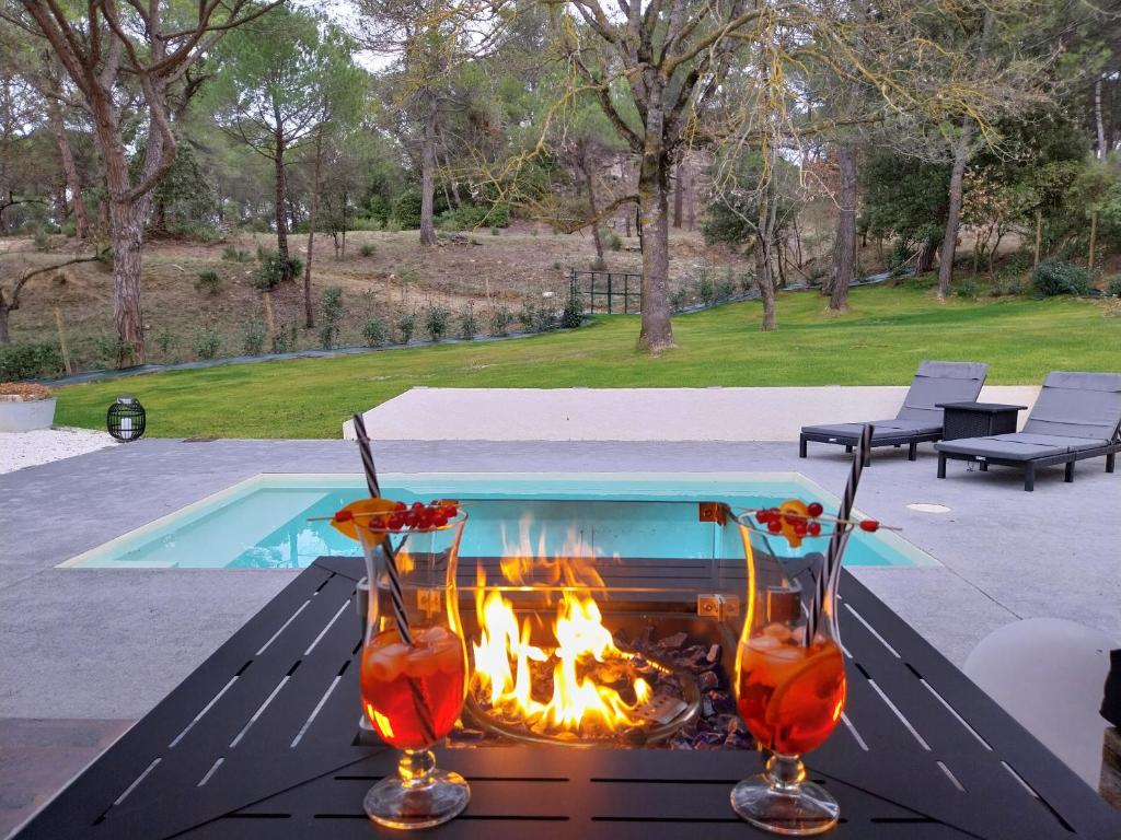 Le Clos FMR - "R"omain