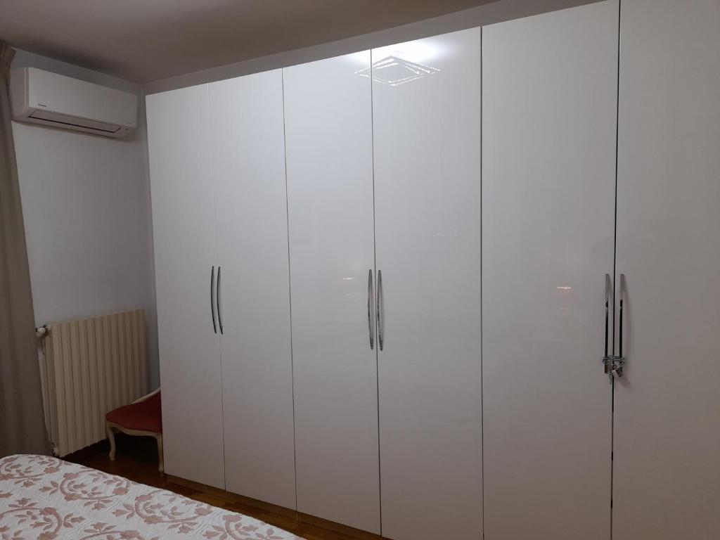Fotografie z fotogalerie ubytování Inalpi Arena Apartment Virgilio - SANTA RITA - STADIO OLIMPICO v Turíně