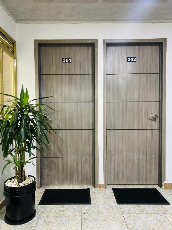 Fotografie z fotogalerie ubytování Bogotá Kings 301 v destinaci Bogotá