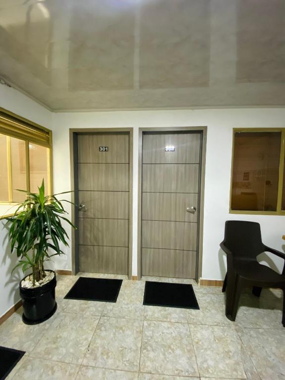 Fotografie z fotogalerie ubytování Bogotá Kings 301 v destinaci Bogotá