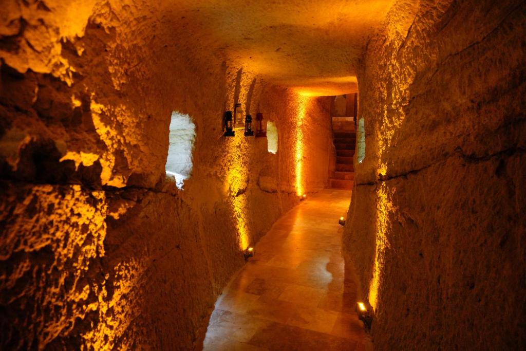 Kép Cappadocia Nar Cave House & Swimming Pool szállásáról Nevşehirben a galériában