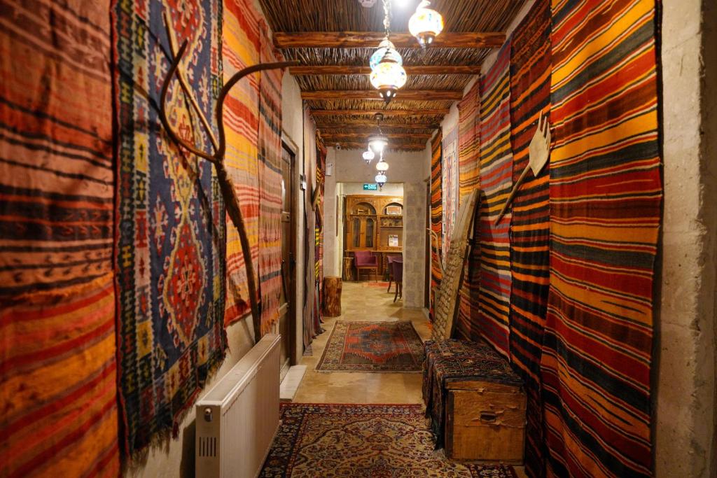 Kép Cappadocia Nar Cave House & Swimming Pool szállásáról Nevşehirben a galériában