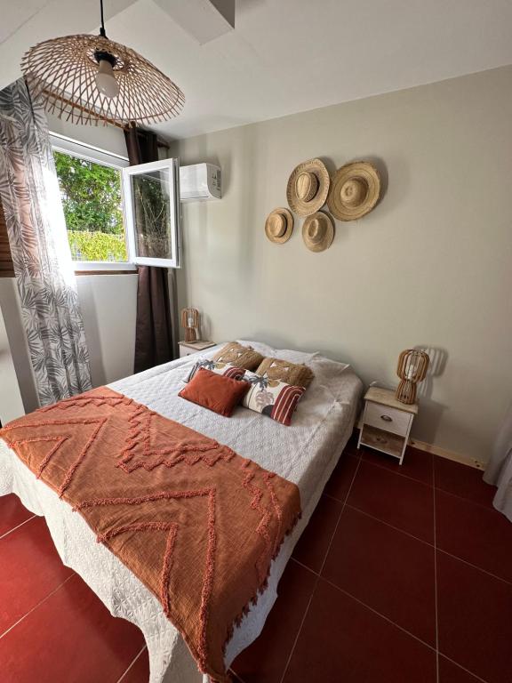 BEL KaY NOU MABOUYA, SainteLuce (updated prices 2024)