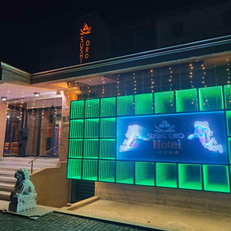 Hotel oro - Housity