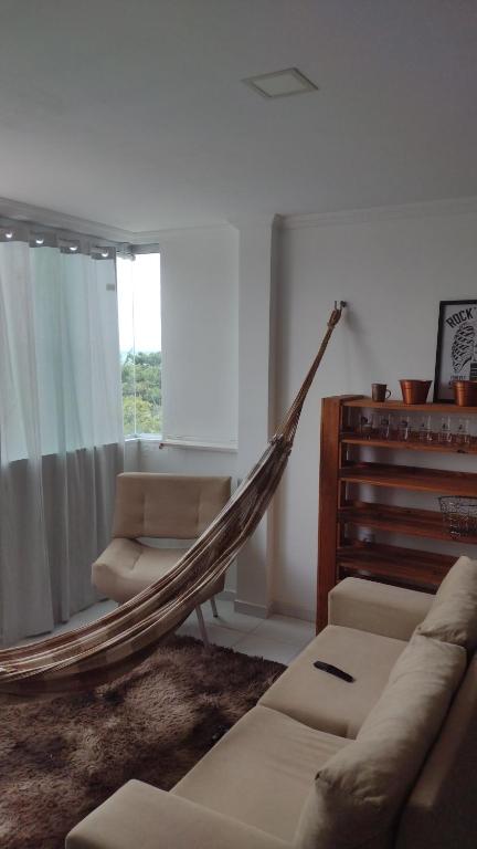 Apartamento Único!