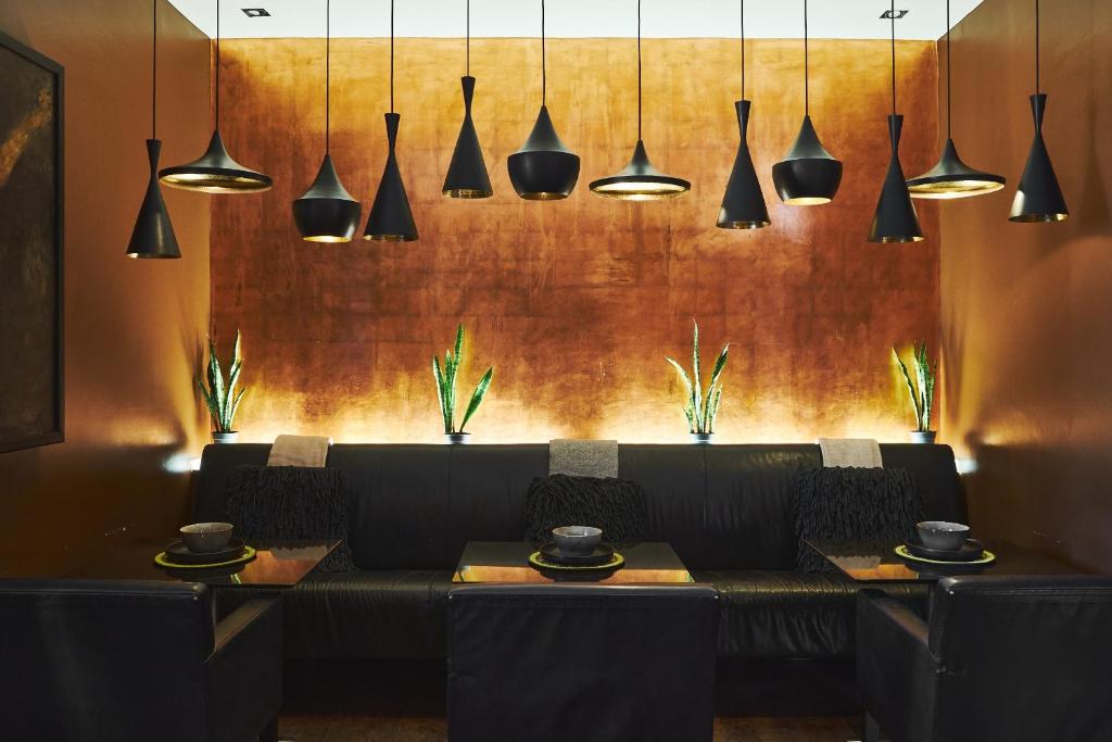 Cape Town accommodations