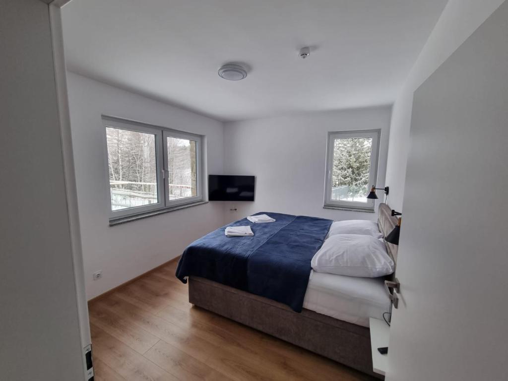 Rezydencja Borowice - 3