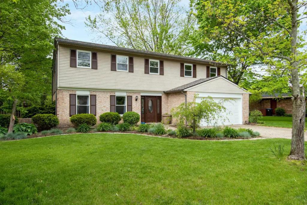 Holiday home Luxury Family Home in Heart of Centerville 5bd/3ba!, Dayton, USA