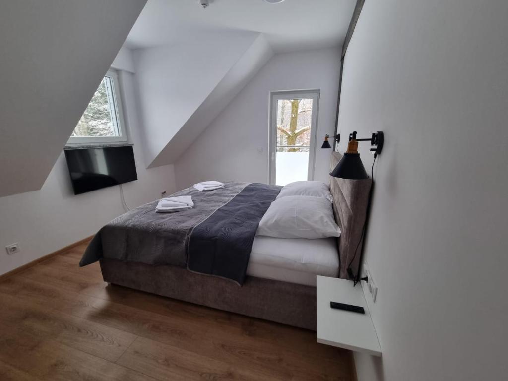 Rezydencja Borowice - 11